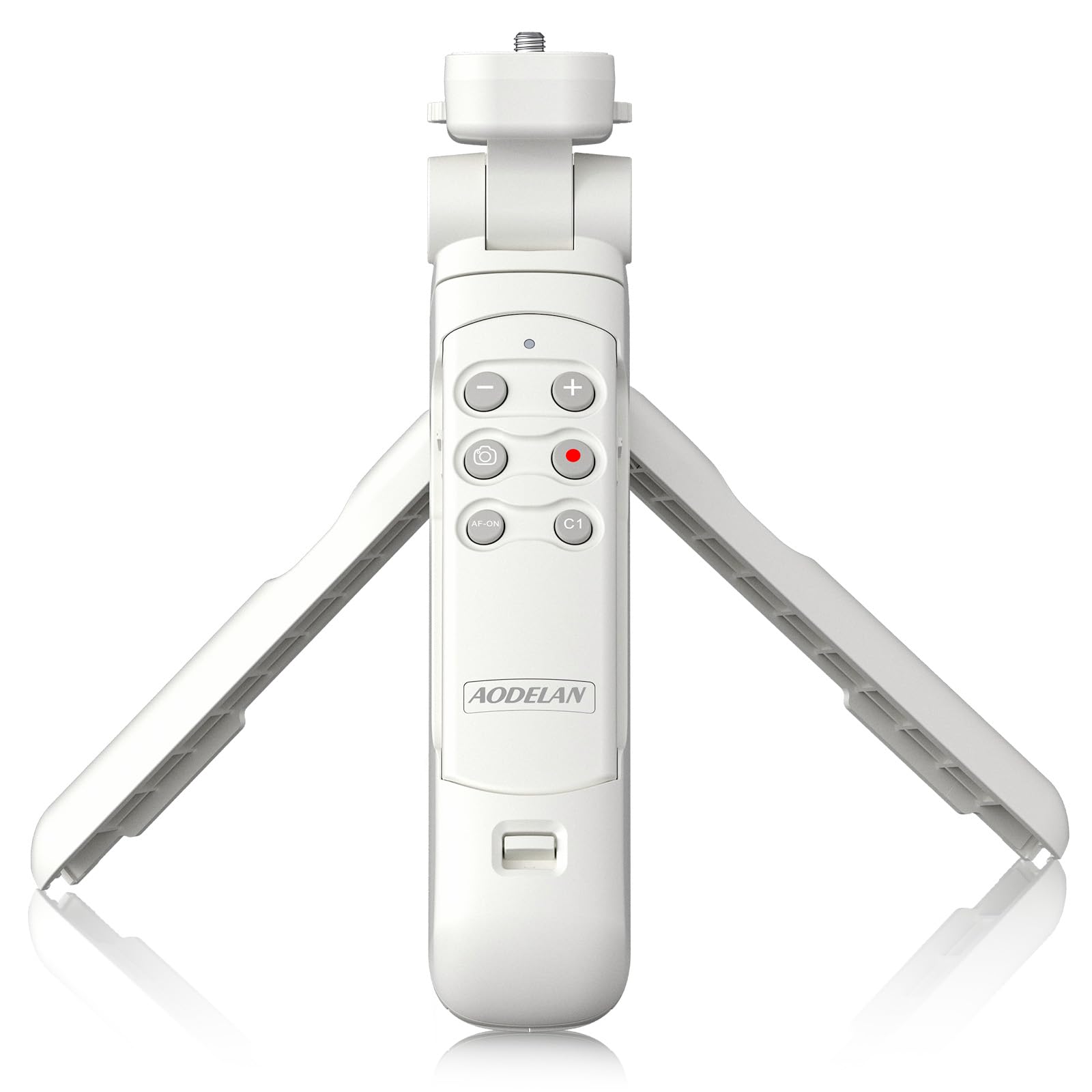 Amazon.com : AODELAN Wireless Shooting Grip Tripod with